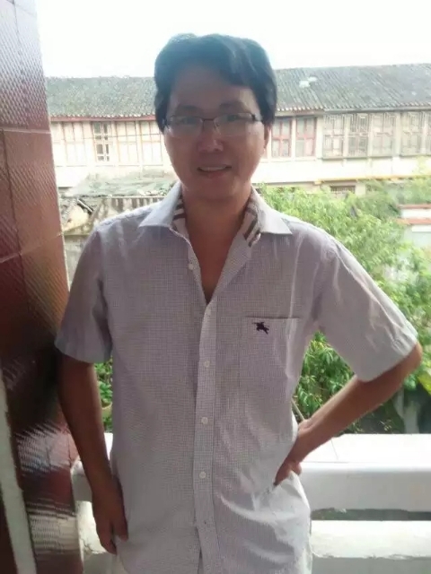 敬奉的第一张照片--宁化交友网