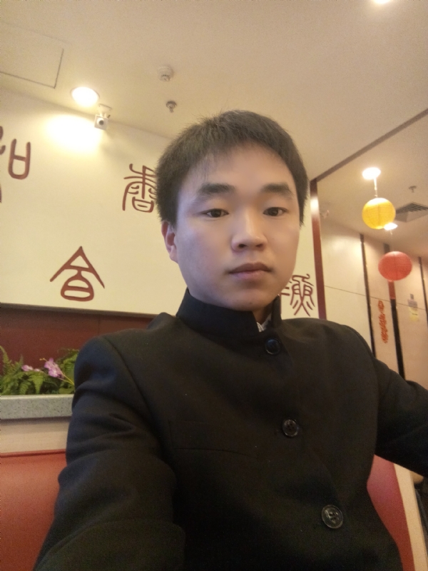 夜凉露沾衣的第一张照片--宁化交友网