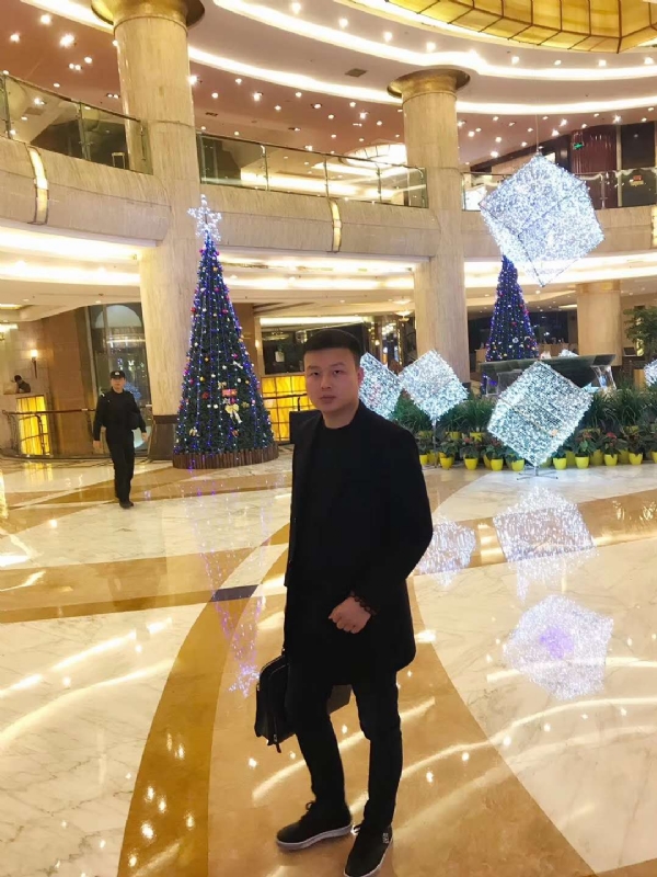 够钟的第一张照片--宁化交友网