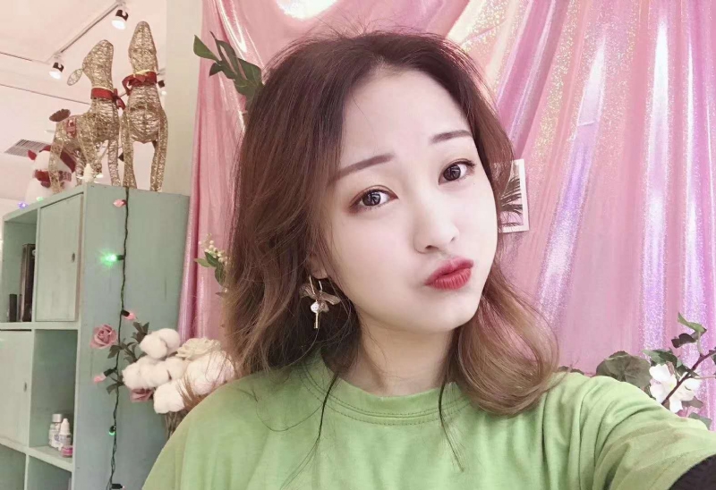 罗兰的第二张照片--宁化交友网