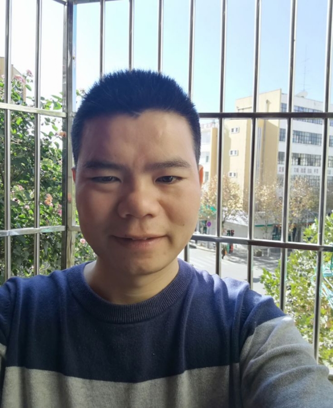 找结婚对象的第一张照片--宁化交友网