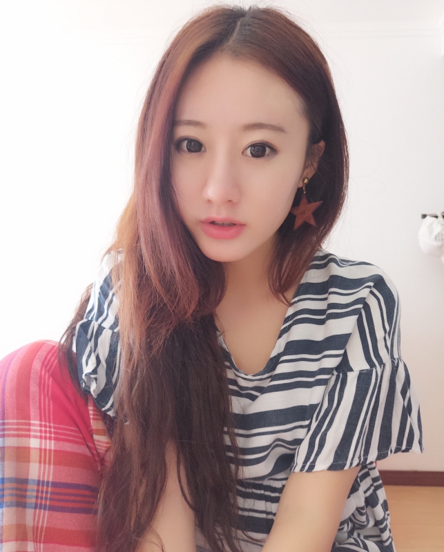 没有故事的女同学的第二张照片--宁化交友网