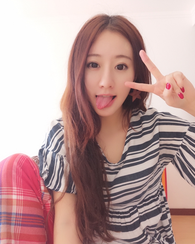 没有故事的女同学的第三张照片--宁化交友网