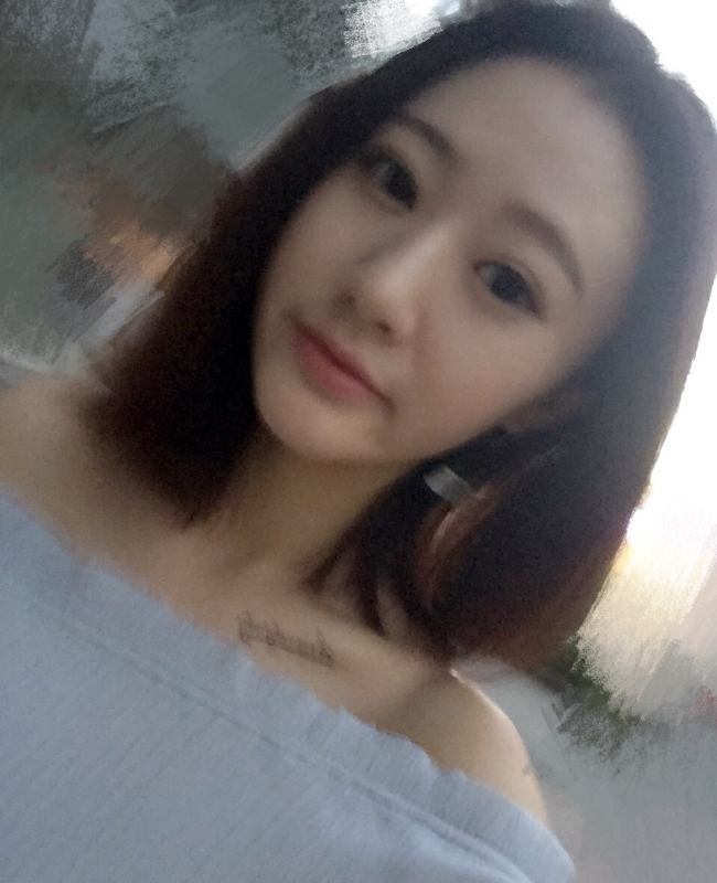 天青色等烟雨的第一张照片--宁化交友网