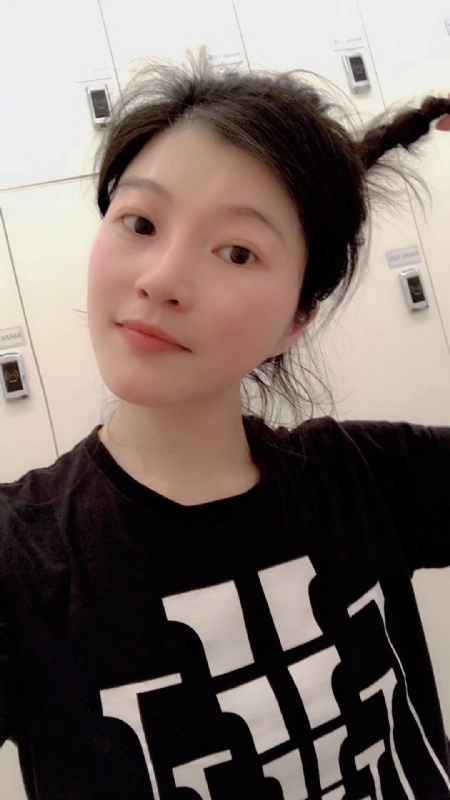 Yogagirl的第一张照片--宁化交友网