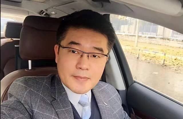 人生百味苦尽甘来的第一张照片--宁化交友网