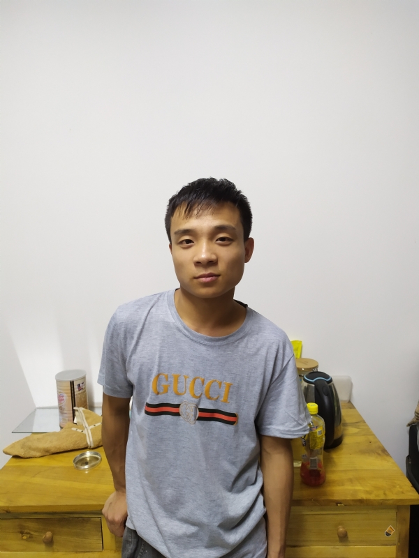 站着等你三千年的第一张照片--宁化交友网