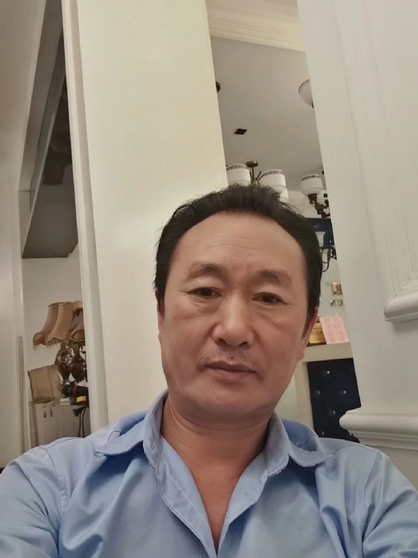 青松的第一张照片--宁化交友网