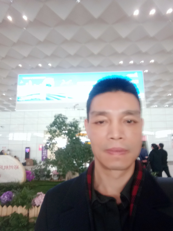 阿源的第三张照片--宁化交友网