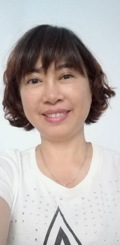 小芹的第二张照片--宁化交友网