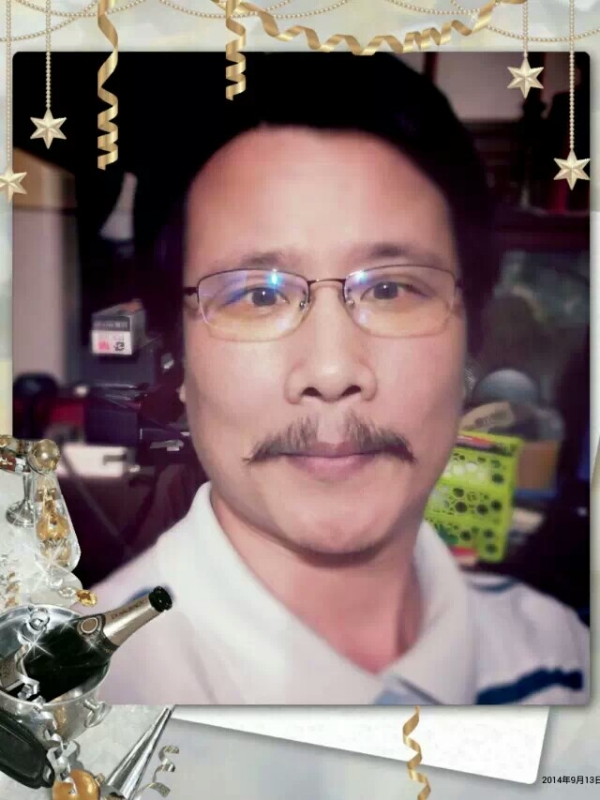 simax的第一张照片--宁化交友网