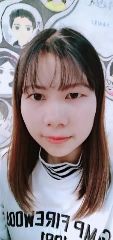 哎咿咕的第一张照片--宁化交友网