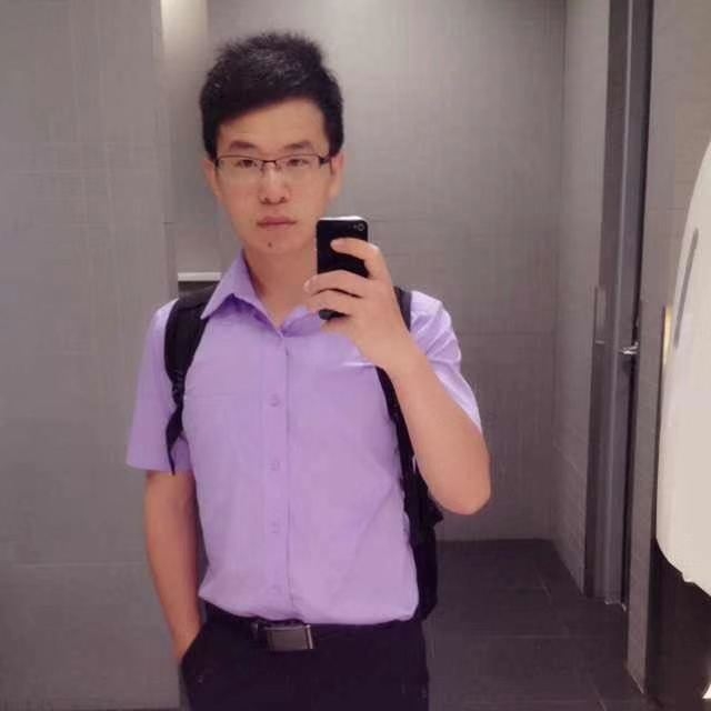 心之所向的第一张照片--宁化交友网