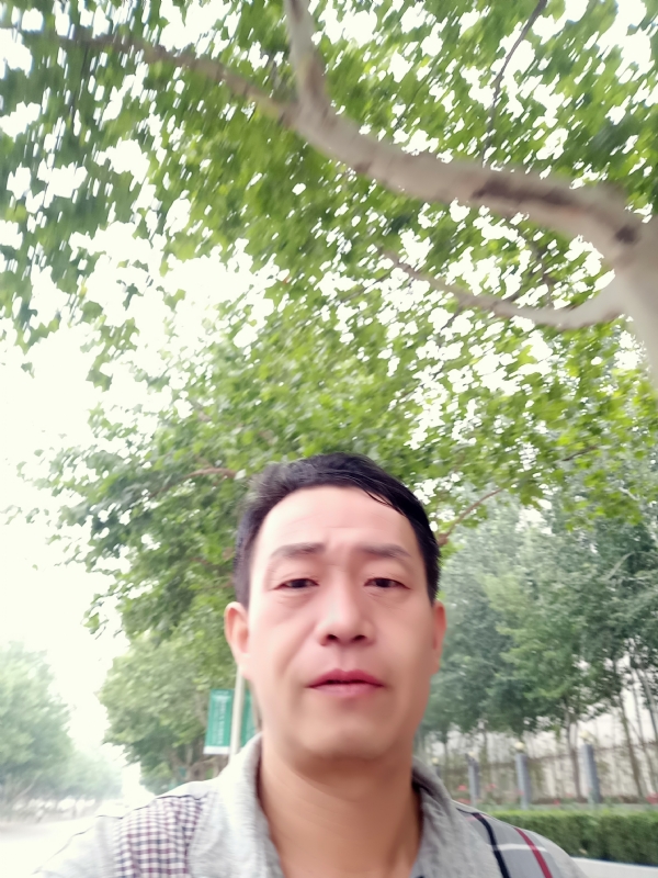 阳光的第一张照片--宁化交友网