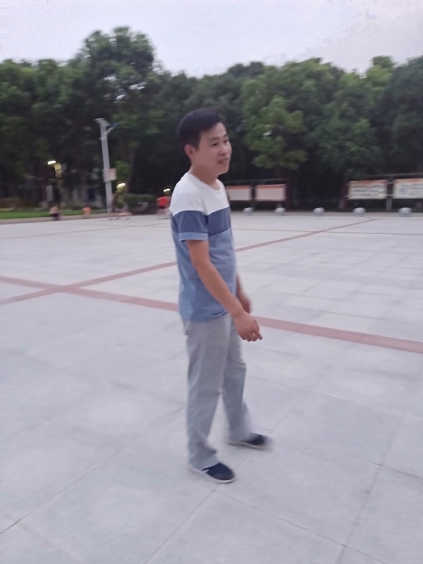 一笑的第一张照片--宁化交友网