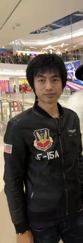 明明的第一张照片--宁化交友网