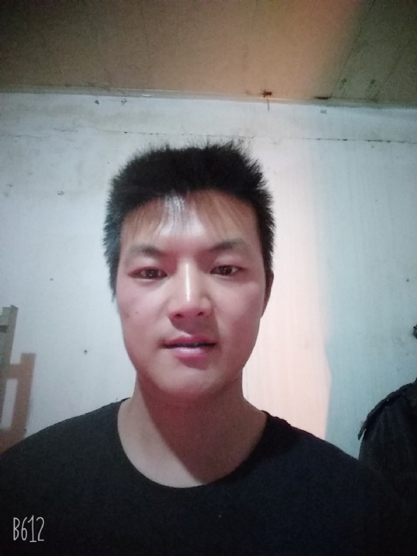 风轻云淡的第一张照片--宁化交友网