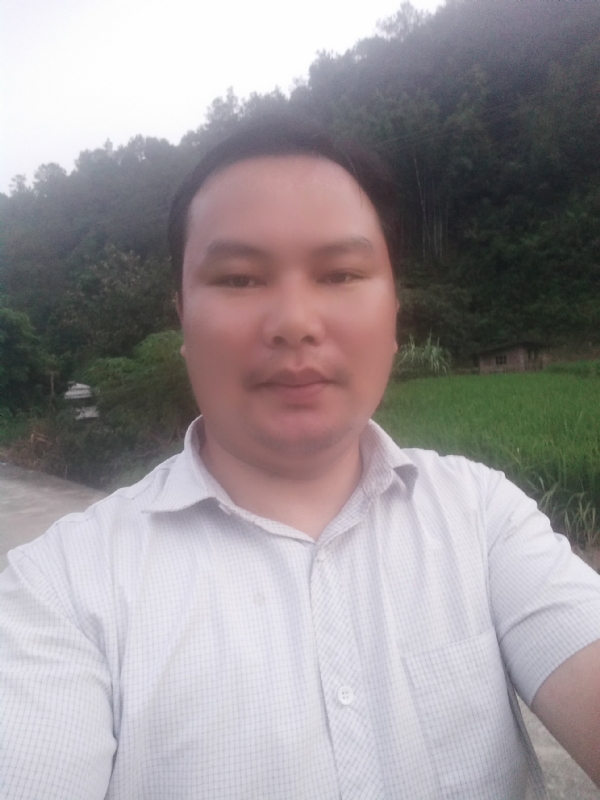 阿王的第一张照片--宁化交友网