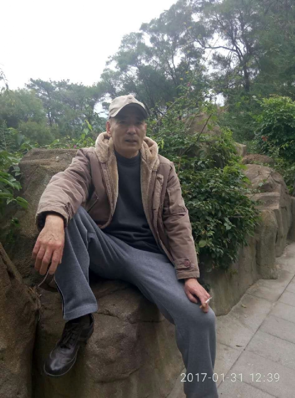 热腾腾的第一张照片--宁化交友网