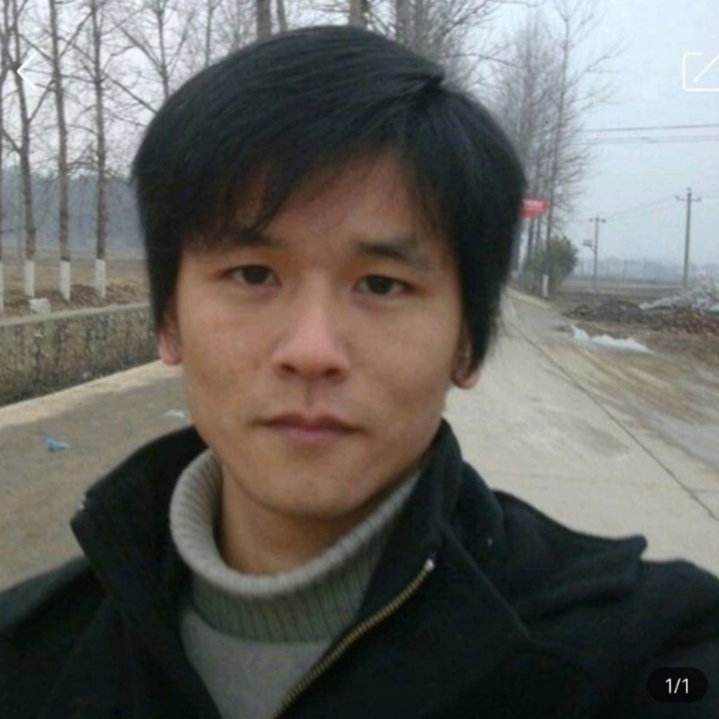 断桥残雪的第一张照片--宁化交友网