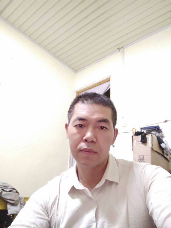 为伊消得人憔悴的第一张照片--宁化交友网