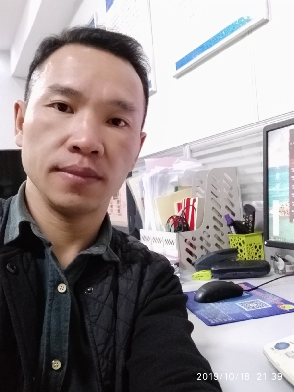 生活如此多娇的第一张照片--宁化交友网