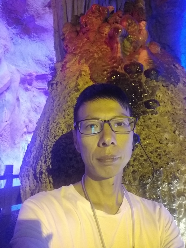 红叶的第一张照片--宁化交友网