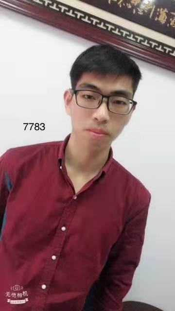 乾的第一张照片--宁化交友网