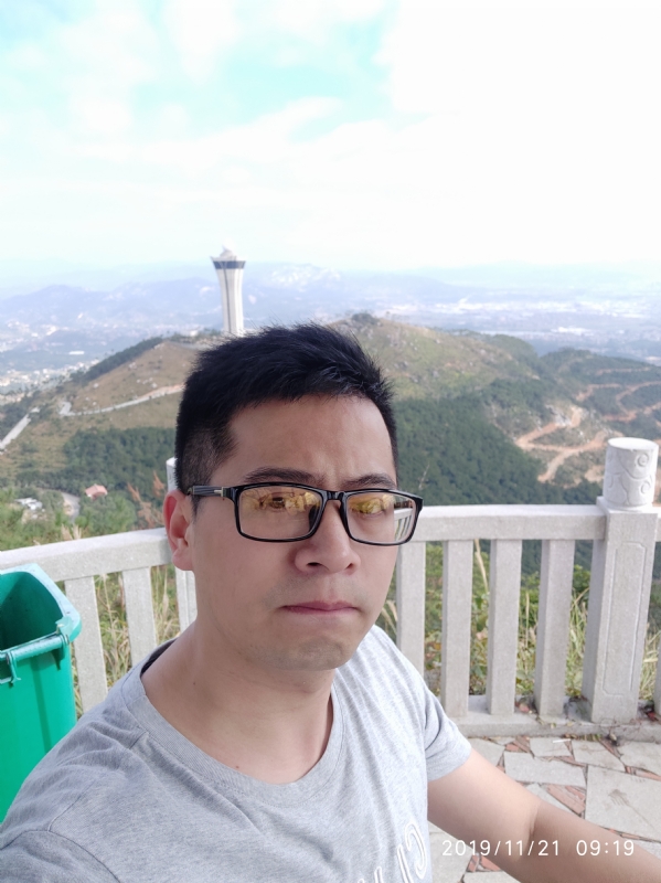 蔡某某的第二张照片--宁化交友网