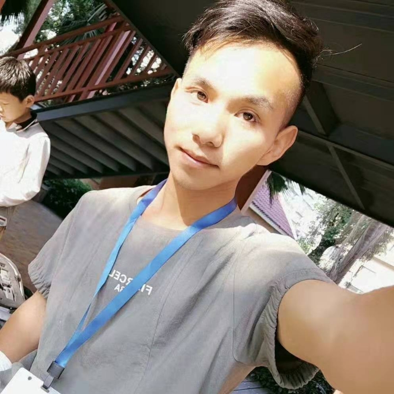 公子你好的第一张照片--宁化交友网