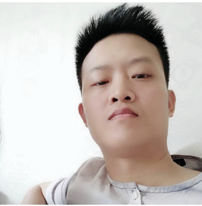 帅不帅由你决定的第一张照片--宁化交友网