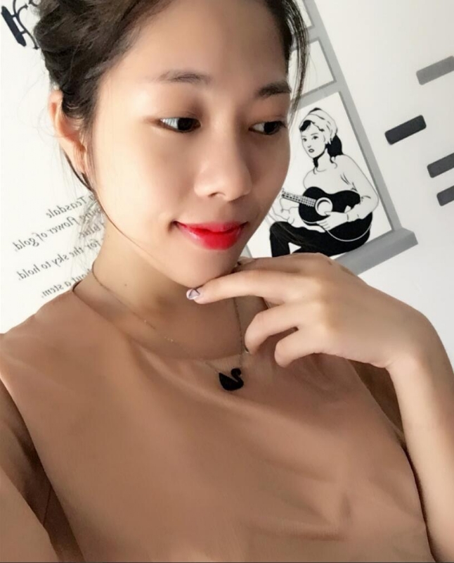 爱你很幸福的第二张照片--宁化交友网