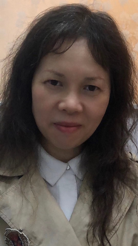 阿红的第一张照片--宁化交友网