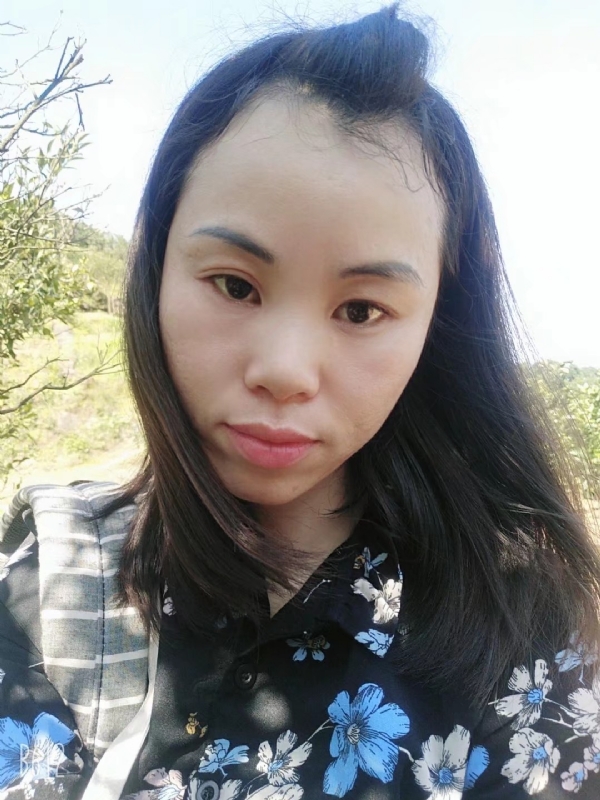 英英的第一张照片--宁化交友网