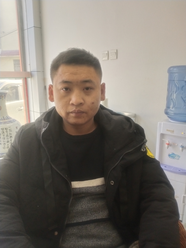 瞿波的第一张照片--宁化交友网