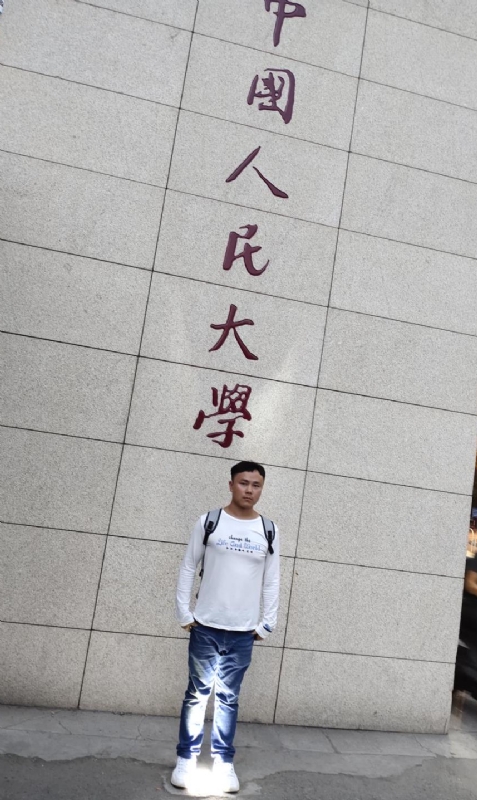 Whoareyou的第一张照片--宁化交友网