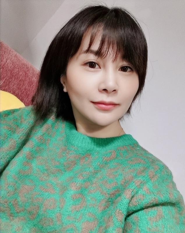 Nikki的第一张照片--宁化交友网