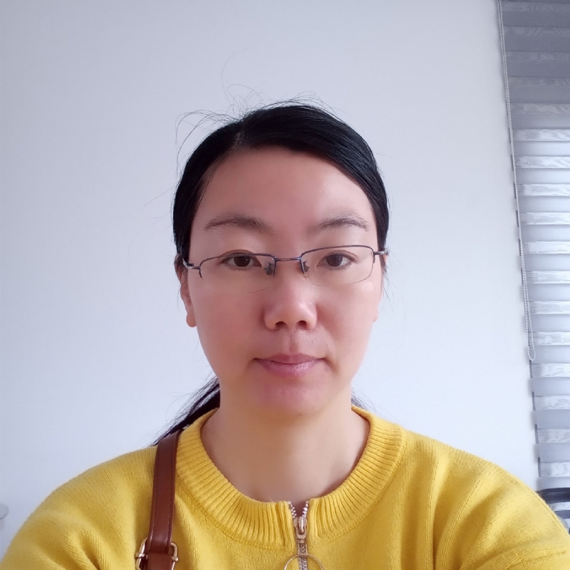 jennifer的第一张照片--宁化交友网