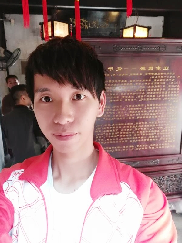 alex流年的第一张照片--宁化交友网