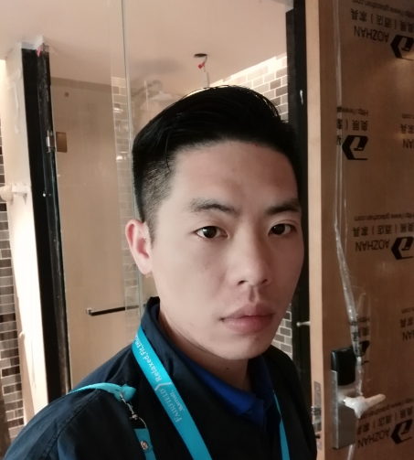 木乐的第一张照片--宁化交友网