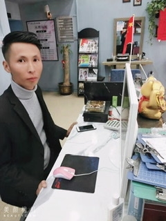 懂你的人不必多言的第一张照片--宁化交友网