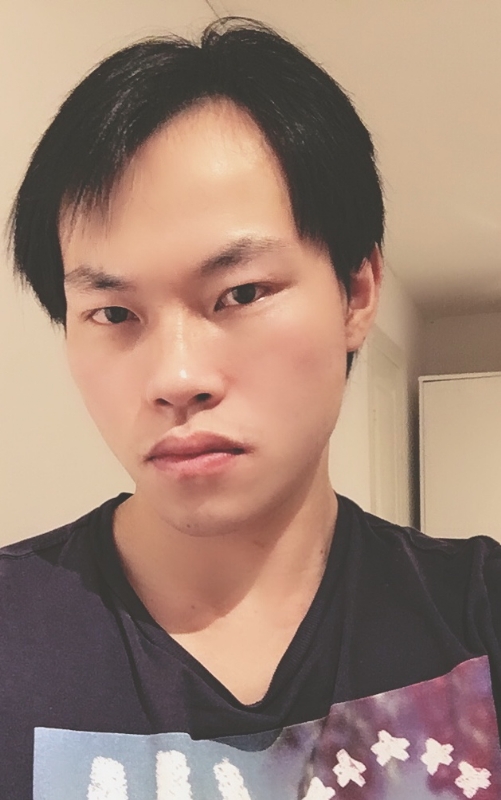 吴灵勇的第一张照片--宁化交友网