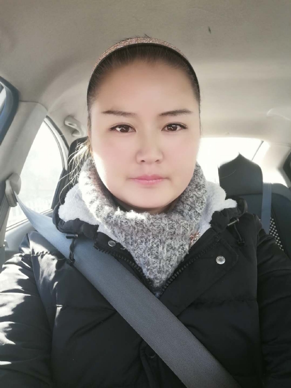 牵手缘的第一张照片--宁化交友网