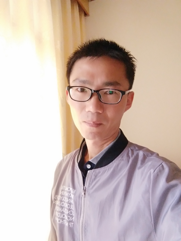 平凡的风的第二张照片--宁化交友网