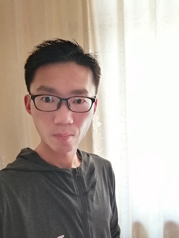 平凡的风的第三张照片--宁化交友网
