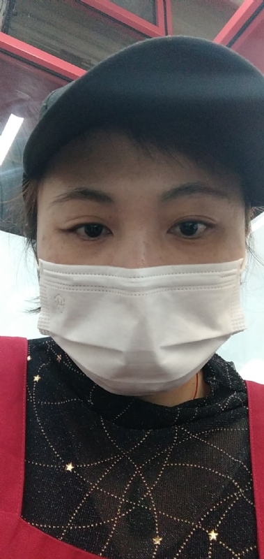 tata倩倩的第一张照片--宁化交友网