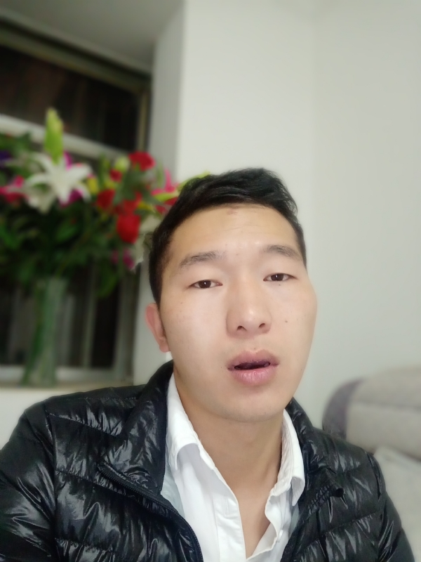 赵勇的第一张照片--宁化交友网