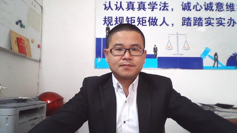 顾律师的第一张照片--宁化交友网