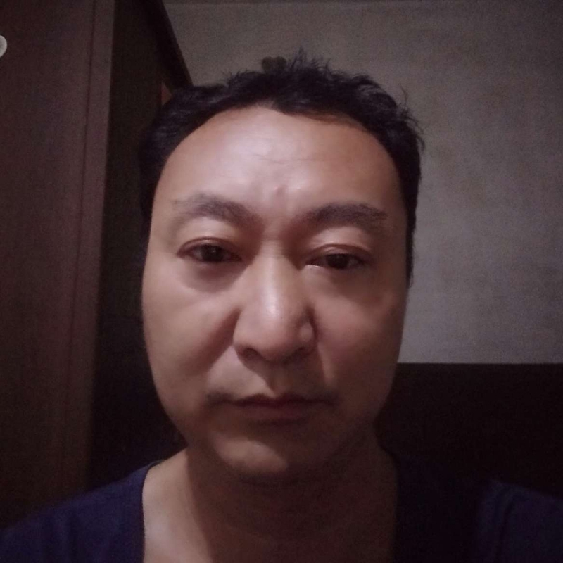 孤单日夜的第一张照片--宁化交友网
