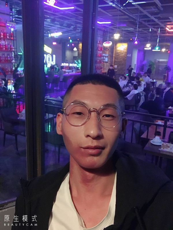 东北小伙的第一张照片--宁化交友网